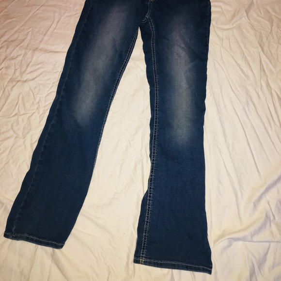 Jeans - Picture 3 of 3
